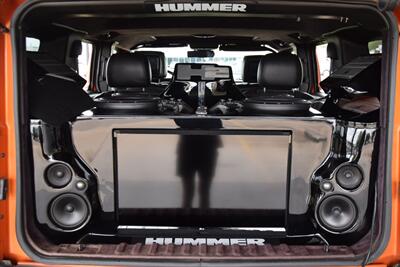 2005 Hummer H2 AFM MODS SOUND SYSTEM PLY STATION PRM WHLS NICE   - Photo 21 - Stafford, TX 77477