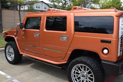 2005 Hummer H2 AFM MODS SOUND SYSTEM PLY STATION PRM WHLS NICE   - Photo 15 - Stafford, TX 77477