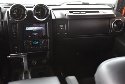 2005 Hummer H2 AFM MODS SOUND SYSTEM PLY STATION PRM WHLS NICE   - Photo 25 - Stafford, TX 77477