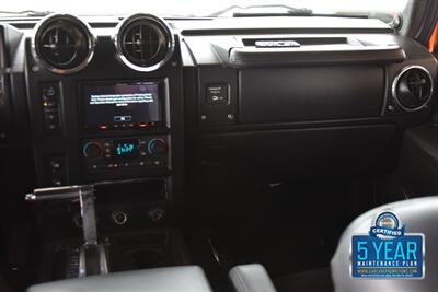 2005 Hummer H2 AFM MODS SOUND SYSTEM PLY STATION PRM WHLS NICE   - Photo 25 - Stafford, TX 77477