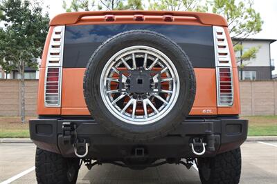 2005 Hummer H2 AFM MODS SOUND SYSTEM PLY STATION PRM WHLS NICE   - Photo 20 - Stafford, TX 77477