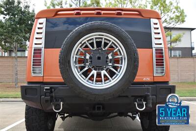 2005 Hummer H2 AFM MODS SOUND SYSTEM PLY STATION PRM WHLS NICE   - Photo 20 - Stafford, TX 77477