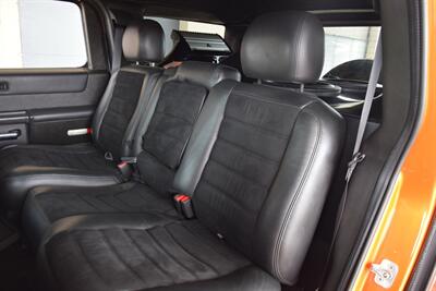 2005 Hummer H2 AFM MODS SOUND SYSTEM PLY STATION PRM WHLS NICE   - Photo 39 - Stafford, TX 77477
