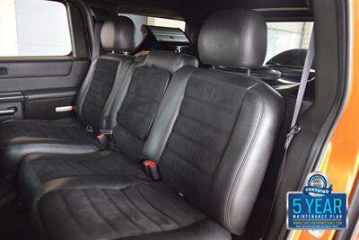 2005 Hummer H2 AFM MODS SOUND SYSTEM PLY STATION PRM WHLS NICE   - Photo 39 - Stafford, TX 77477