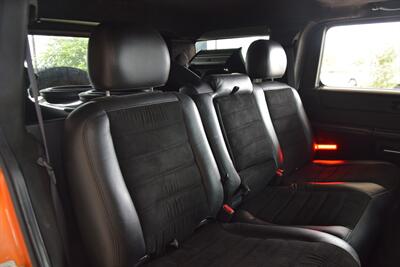 2005 Hummer H2 AFM MODS SOUND SYSTEM PLY STATION PRM WHLS NICE   - Photo 40 - Stafford, TX 77477