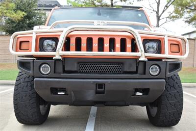 2005 Hummer H2 AFM MODS SOUND SYSTEM PLY STATION PRM WHLS NICE   - Photo 3 - Stafford, TX 77477
