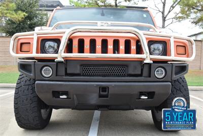 2005 Hummer H2 AFM MODS SOUND SYSTEM PLY STATION PRM WHLS NICE   - Photo 3 - Stafford, TX 77477
