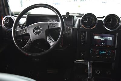 2005 Hummer H2 AFM MODS SOUND SYSTEM PLY STATION PRM WHLS NICE   - Photo 24 - Stafford, TX 77477