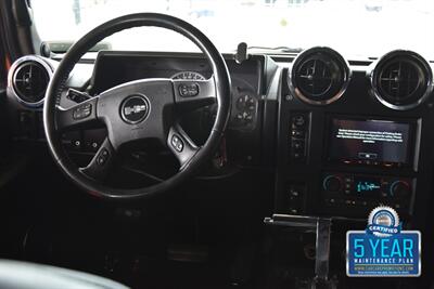 2005 Hummer H2 AFM MODS SOUND SYSTEM PLY STATION PRM WHLS NICE   - Photo 24 - Stafford, TX 77477