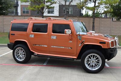 2005 Hummer H2 AFM MODS SOUND SYSTEM PLY STATION PRM WHLS NICE   - Photo 22 - Stafford, TX 77477