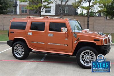 2005 Hummer H2 AFM MODS SOUND SYSTEM PLY STATION PRM WHLS NICE   - Photo 22 - Stafford, TX 77477