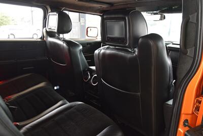 2005 Hummer H2 AFM MODS SOUND SYSTEM PLY STATION PRM WHLS NICE   - Photo 36 - Stafford, TX 77477