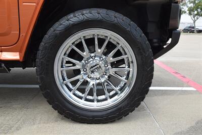 2005 Hummer H2 AFM MODS SOUND SYSTEM PLY STATION PRM WHLS NICE   - Photo 41 - Stafford, TX 77477