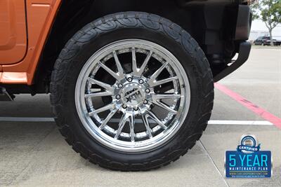 2005 Hummer H2 AFM MODS SOUND SYSTEM PLY STATION PRM WHLS NICE   - Photo 41 - Stafford, TX 77477
