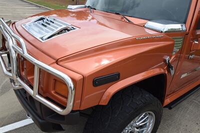 2005 Hummer H2 AFM MODS SOUND SYSTEM PLY STATION PRM WHLS NICE   - Photo 10 - Stafford, TX 77477