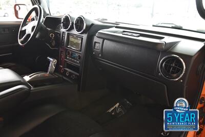 2005 Hummer H2 AFM MODS SOUND SYSTEM PLY STATION PRM WHLS NICE   - Photo 30 - Stafford, TX 77477