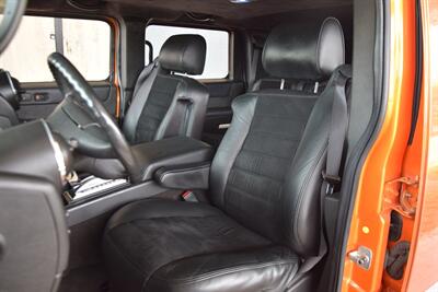 2005 Hummer H2 AFM MODS SOUND SYSTEM PLY STATION PRM WHLS NICE   - Photo 33 - Stafford, TX 77477