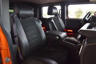 2005 Hummer H2 AFM MODS SOUND SYSTEM PLY STATION PRM WHLS NICE   - Photo 34 - Stafford, TX 77477