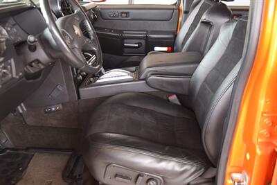 2005 Hummer H2 AFM MODS SOUND SYSTEM PLY STATION PRM WHLS NICE   - Photo 31 - Stafford, TX 77477