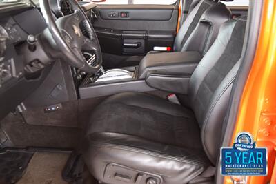 2005 Hummer H2 AFM MODS SOUND SYSTEM PLY STATION PRM WHLS NICE   - Photo 31 - Stafford, TX 77477