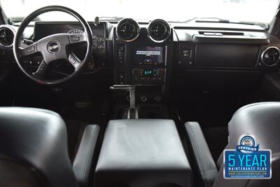 2005 Hummer H2 AFM MODS SOUND SYSTEM PLY STATION PRM WHLS NICE   - Photo 27 - Stafford, TX 77477