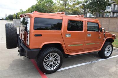 2005 Hummer H2 AFM MODS SOUND SYSTEM PLY STATION PRM WHLS NICE   - Photo 14 - Stafford, TX 77477