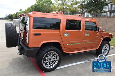 2005 Hummer H2 AFM MODS SOUND SYSTEM PLY STATION PRM WHLS NICE   - Photo 14 - Stafford, TX 77477