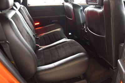 2005 Hummer H2 AFM MODS SOUND SYSTEM PLY STATION PRM WHLS NICE   - Photo 38 - Stafford, TX 77477