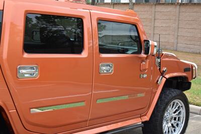 2005 Hummer H2 AFM MODS SOUND SYSTEM PLY STATION PRM WHLS NICE   - Photo 18 - Stafford, TX 77477