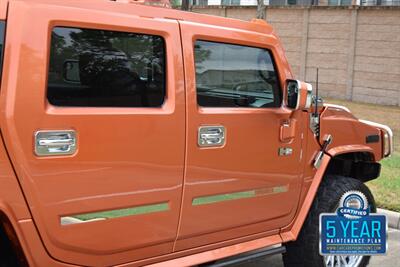 2005 Hummer H2 AFM MODS SOUND SYSTEM PLY STATION PRM WHLS NICE   - Photo 18 - Stafford, TX 77477