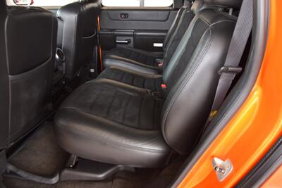 2005 Hummer H2 AFM MODS SOUND SYSTEM PLY STATION PRM WHLS NICE   - Photo 37 - Stafford, TX 77477