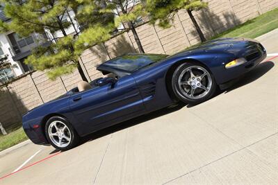 2000 Chevrolet Corvette CONVERTIBLE 6SPD MANUAL TOP LOADED FRESH TRADE IN   - Photo 34 - Stafford, TX 77477
