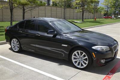 2012 BMW 535i   - Photo 12 - Stafford, TX 77477