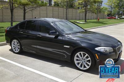 2012 BMW 535i   - Photo 12 - Stafford, TX 77477