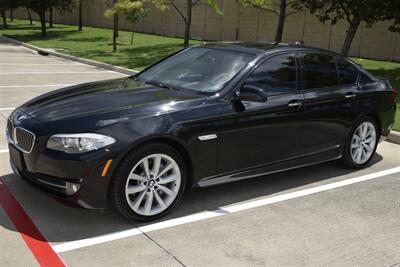 2012 BMW 535i   - Photo 21 - Stafford, TX 77477