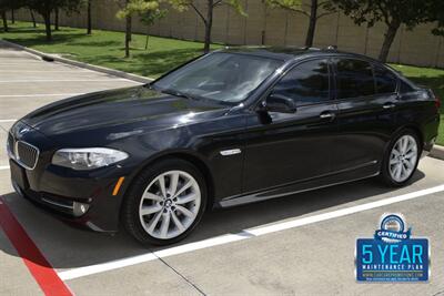 2012 BMW 535i   - Photo 21 - Stafford, TX 77477