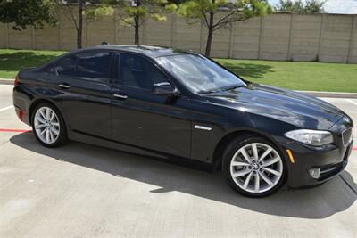 2012 BMW 535i   - Photo 9 - Stafford, TX 77477