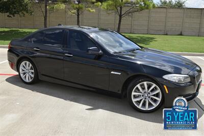 2012 BMW 535i   - Photo 9 - Stafford, TX 77477