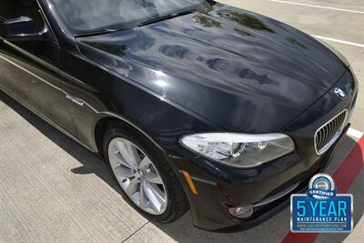 2012 BMW 535i   - Photo 16 - Stafford, TX 77477