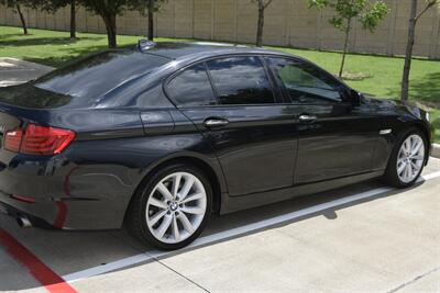 2012 BMW 535i   - Photo 2 - Stafford, TX 77477