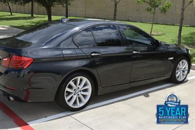 2012 BMW 535i   - Photo 2 - Stafford, TX 77477