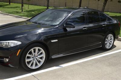 2012 BMW 535i   - Photo 22 - Stafford, TX 77477