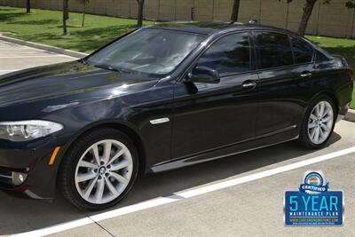 2012 BMW 535i   - Photo 22 - Stafford, TX 77477