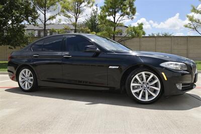 2012 BMW 535i   - Photo 10 - Stafford, TX 77477