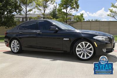 2012 BMW 535i   - Photo 10 - Stafford, TX 77477