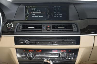 2012 BMW 535i   - Photo 34 - Stafford, TX 77477