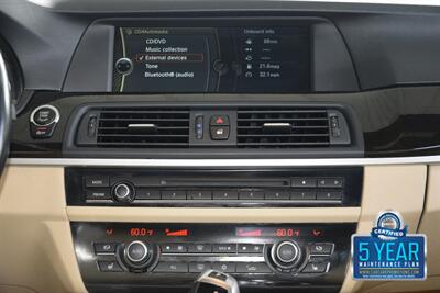 2012 BMW 535i   - Photo 34 - Stafford, TX 77477