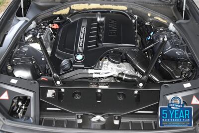 2012 BMW 535i   - Photo 42 - Stafford, TX 77477