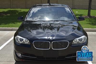 2012 BMW 535i   - Photo 18 - Stafford, TX 77477