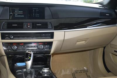 2012 BMW 535i   - Photo 33 - Stafford, TX 77477